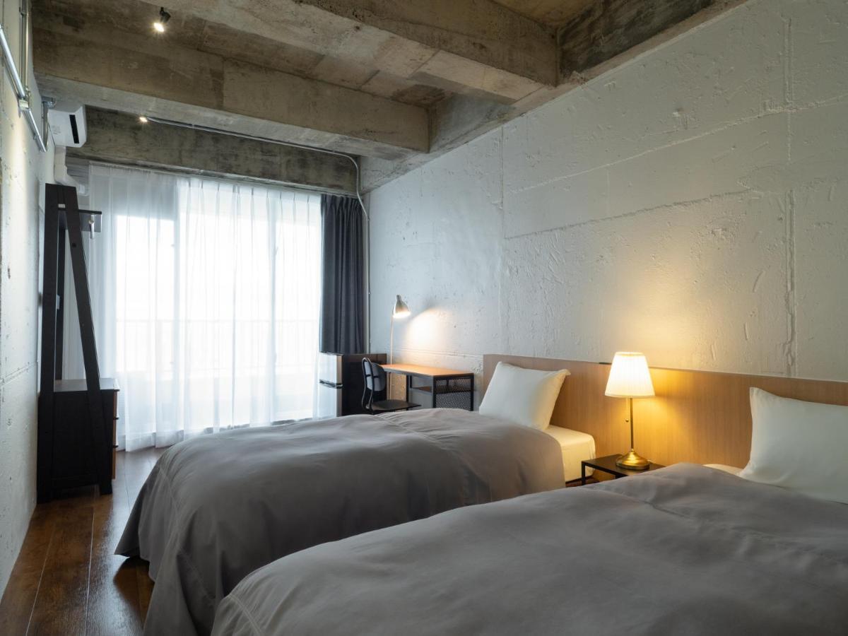 Seamore Residence Shirahama Ngoại thất bức ảnh