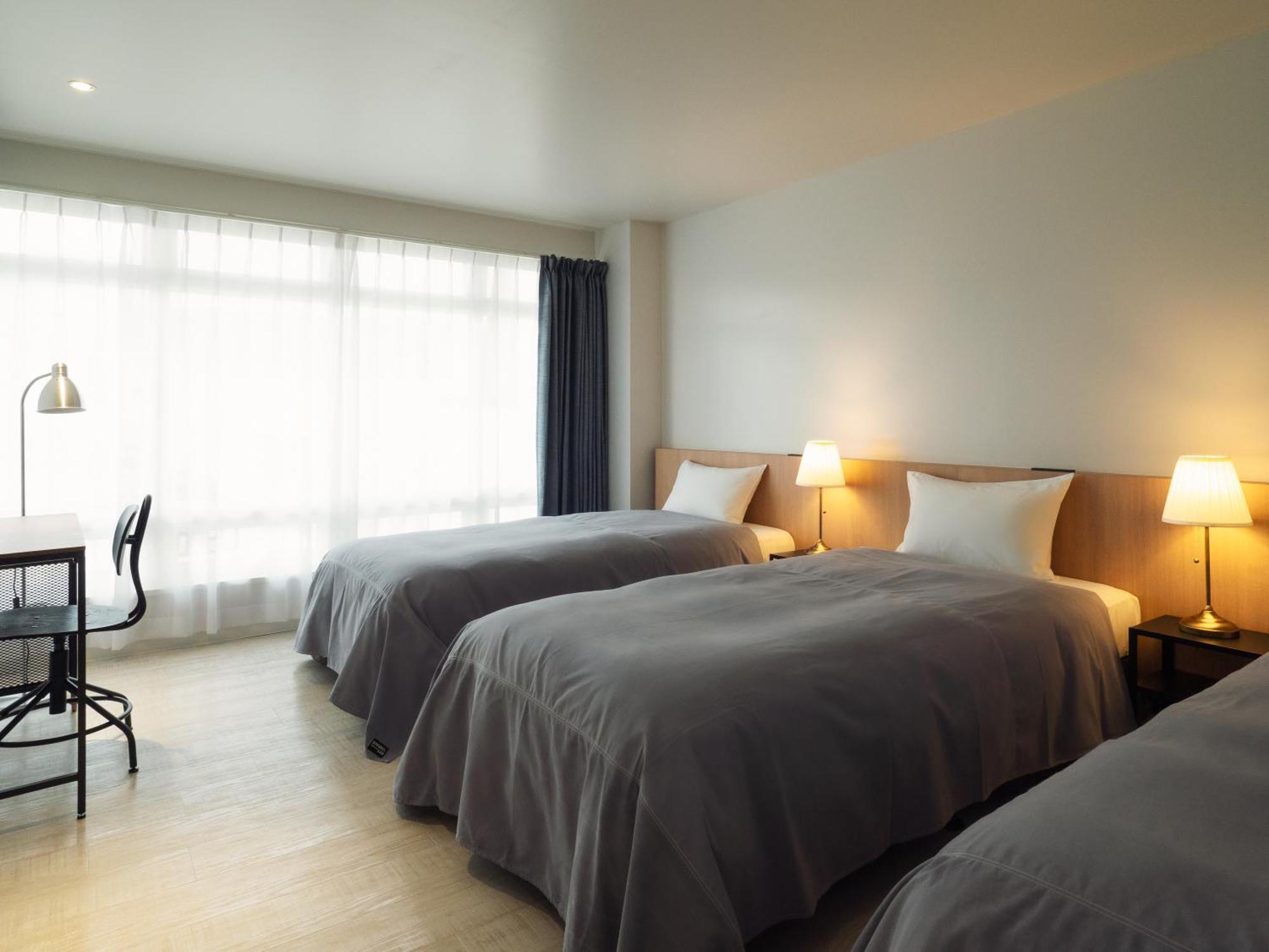Seamore Residence Shirahama Ngoại thất bức ảnh