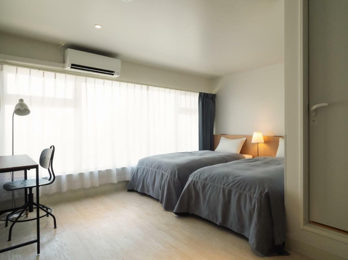 Seamore Residence Shirahama Ngoại thất bức ảnh