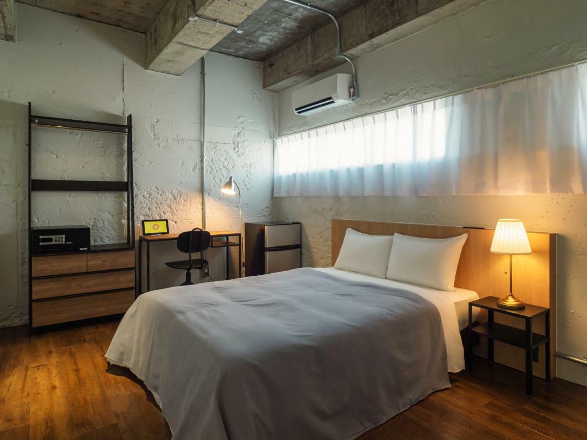 Seamore Residence Shirahama Ngoại thất bức ảnh