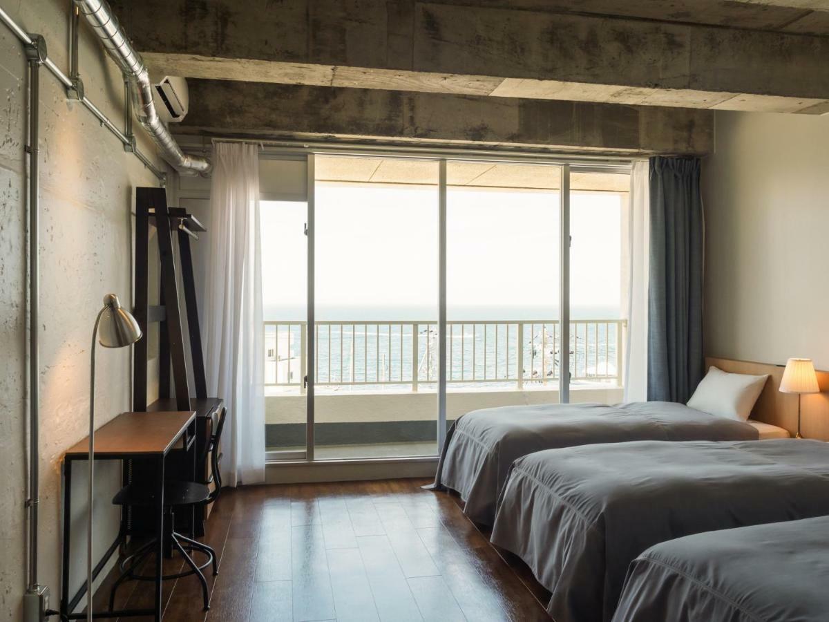 Seamore Residence Shirahama Ngoại thất bức ảnh