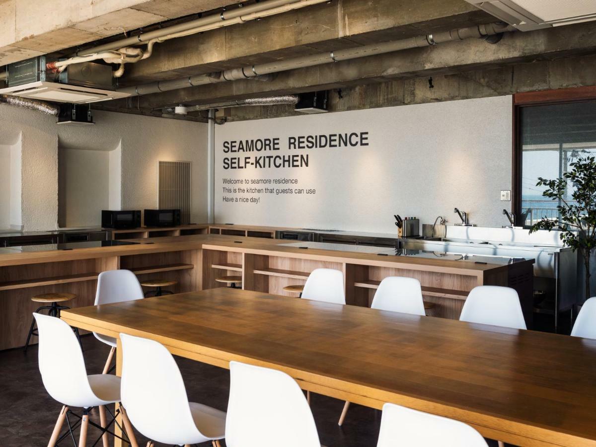 Seamore Residence Shirahama Ngoại thất bức ảnh