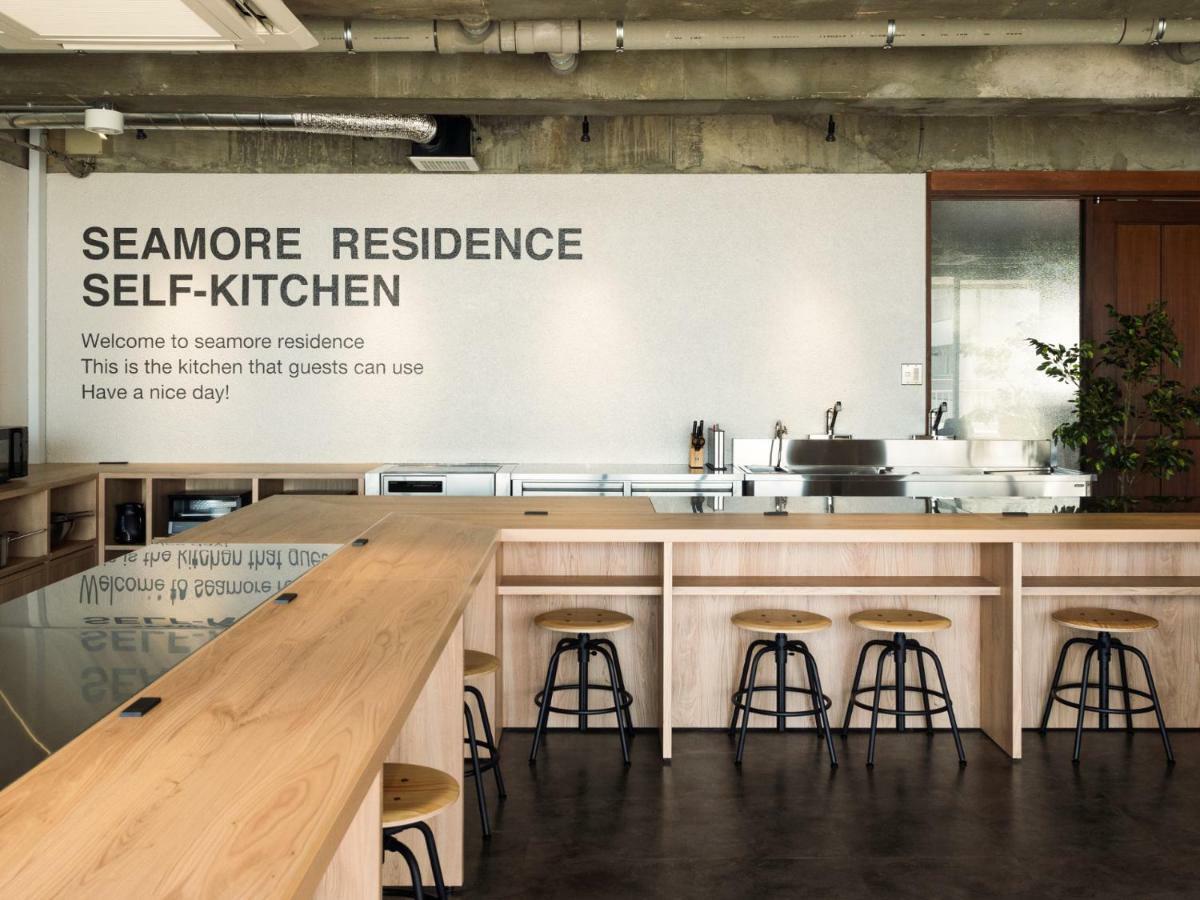 Seamore Residence Shirahama Ngoại thất bức ảnh