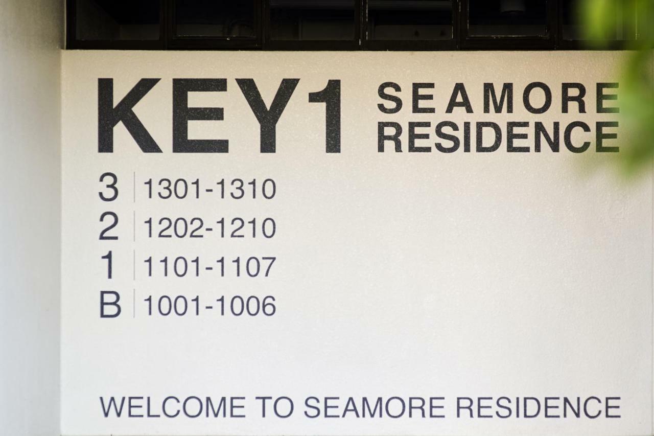 Seamore Residence Shirahama Ngoại thất bức ảnh